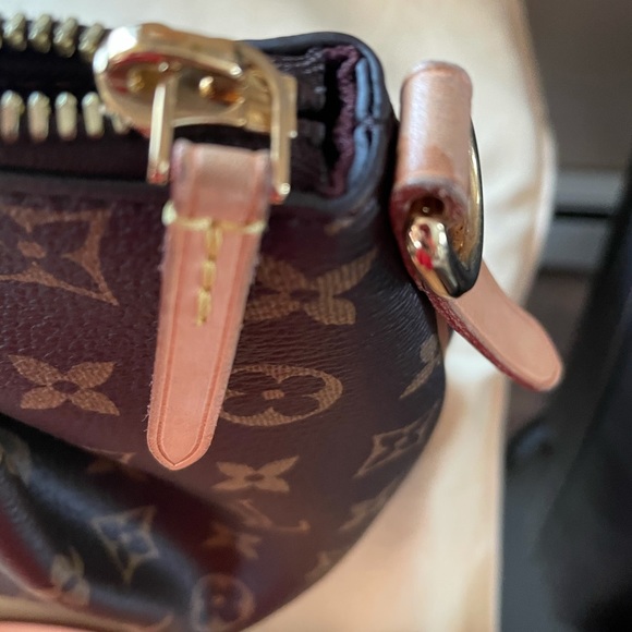 Louis Vuitton Turenne PM - Picture 6 of 7